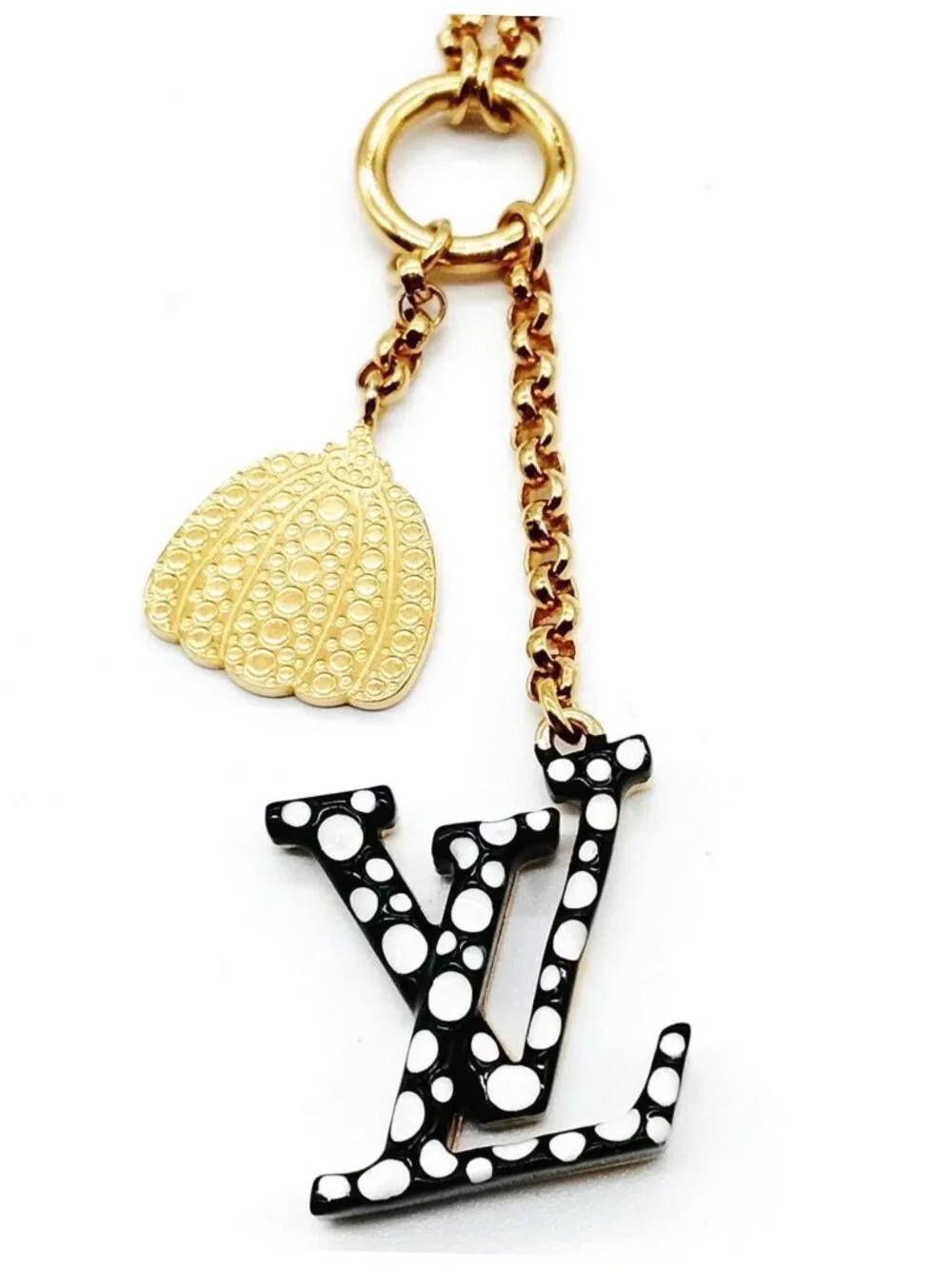 Louis Vuitton enhance your